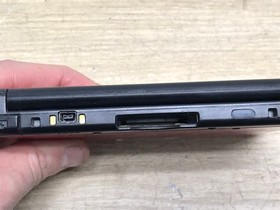 Nintendo 3DS XL Handheld System Red Handheld Video Game System