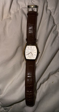 Seiko Watch