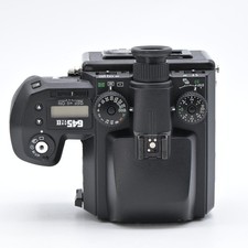 PENTAX 645NII Film Cameras for sale | eBay