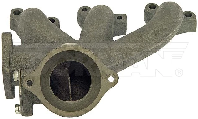 Colector de escape Dorman 674-528 para modelos seleccionados de Chrysler Dodge Plymouth 90-95 Foto 3 de 4