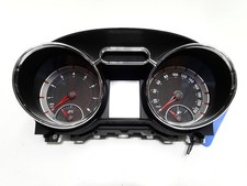 Compteur Opel Adam