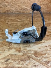 381059 T&uuml;rschloss links vorne MERCEDES-BENZ A-Klasse (W169) 1697202535