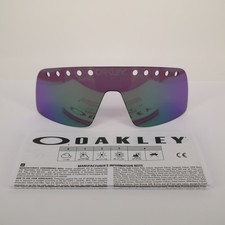 NEW Oakley SUTRO OO9406 PRIZM ROAD JADE VENTED Replacement Lens Authentic Part