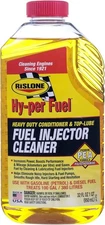 Fuel Injector Cleaner with Upper Cylinder Lubricant, 32 oz