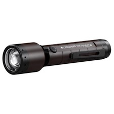 P6R Signature | 2020 | LED Rechargeable Torch, Super Bright 1400