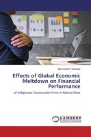 Effects Of Global Economic Meltdown On Financial Performance Yar'adua Buch 2018