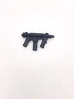 Alpine V1 Gun G.I. Joe 1985 Hasbro Vintage Action Figure c