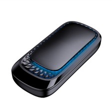 2X(RGB   Carplay Dongle  Box Plug and Play Connect Bluetooth WiFi with1197