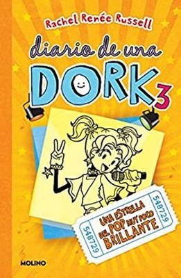 Una Estrella Del Pop Muy Poco Brillante / Dork Diaries: Tales fro