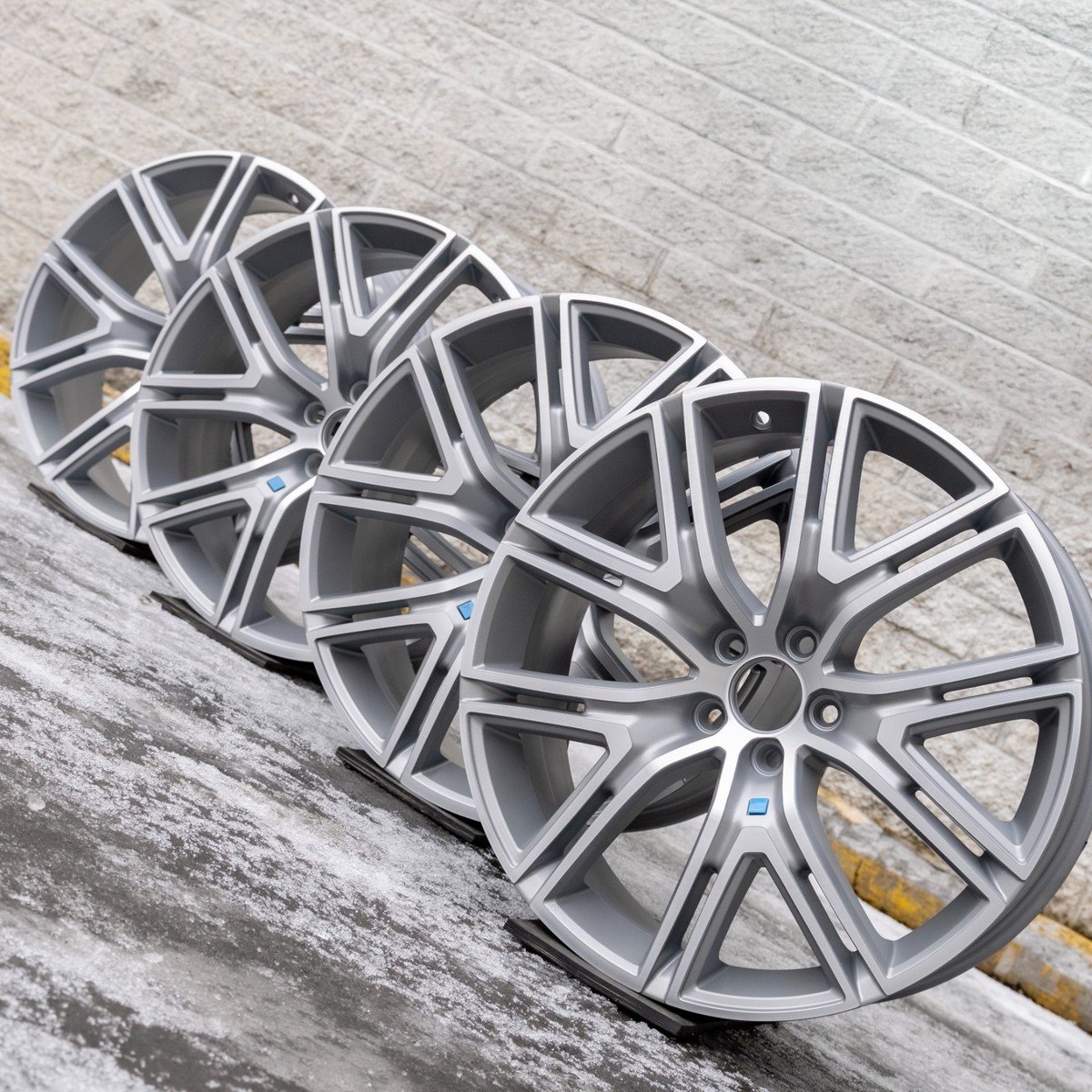 Volvo S60 V60 Polestar 20