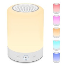 White Noise Machine with Night Light   Night Lights  White Noise Machine A 