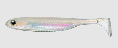 Fish Arrow Soft Lure Flash J Shad Plus SW 4 Inch 5/pack 142 (4910) - Photo 3/6