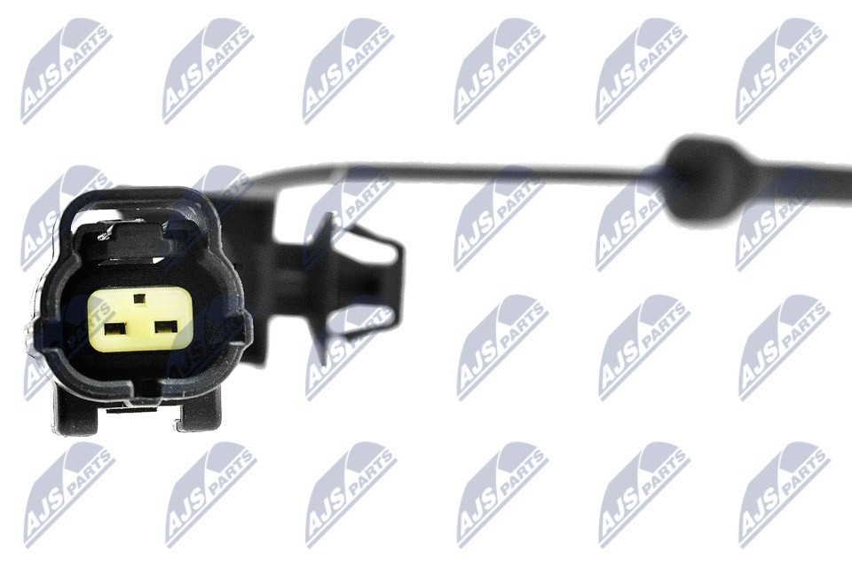 Fits NTY HCA-DW-006 ABS SENSOR REAR