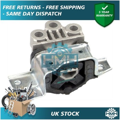 Fits Fiat Fiorino 2008- Qubo 2009- 1.4 HMH Front Right Engine Mount