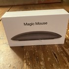 Apple Magic Mouse 2 - Space Gray MRME2LL/A Model A1657 New Sealed