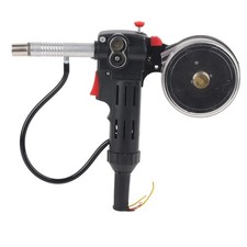 Welding Spool Gun Air Cooled Gas Welder Accessories for Manufacture Maintenance