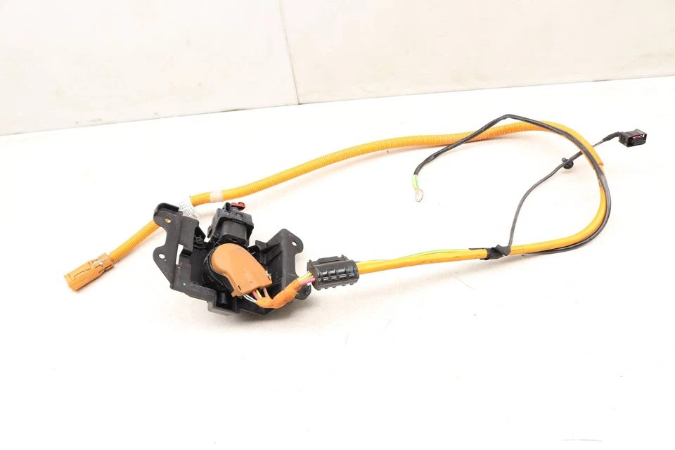 Cable de carga BMW I3 2014-2016 - HV 9339954 Foto 4 de 4