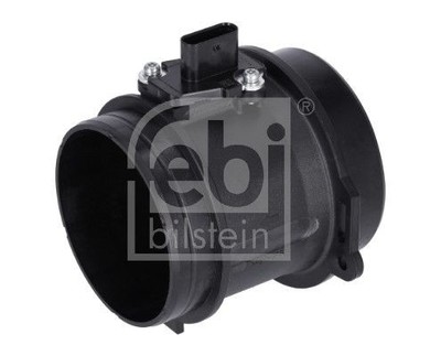 FEBI BILSTEIN 181973 Air Mass Sensor Fits Audi A6 A6 Allroad A7 Q5 Q7 VW Touareg