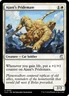 Ajani's Pridemate #52 *Normal* (NM) - Ravnica: Clue Edition MTG