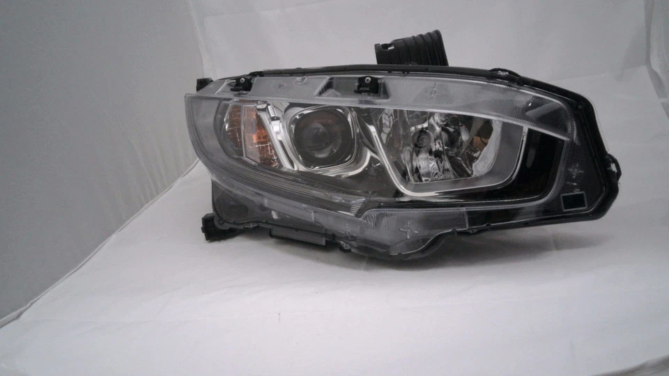 Scheinwerfer LED  Rechts für Linksverkehr 20-9777-00-1 Honda Civic 1.0 i-vtec - Bild 2 von 4