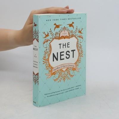 The Nest  |  Cynthia D. Aprix Sweeney