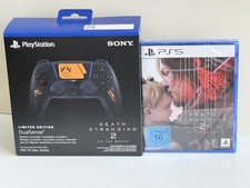 Death Stranding 2 - On The Beach Playstation ...