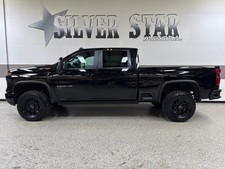 2024 Chevrolet ZR2 4WD Duramax 