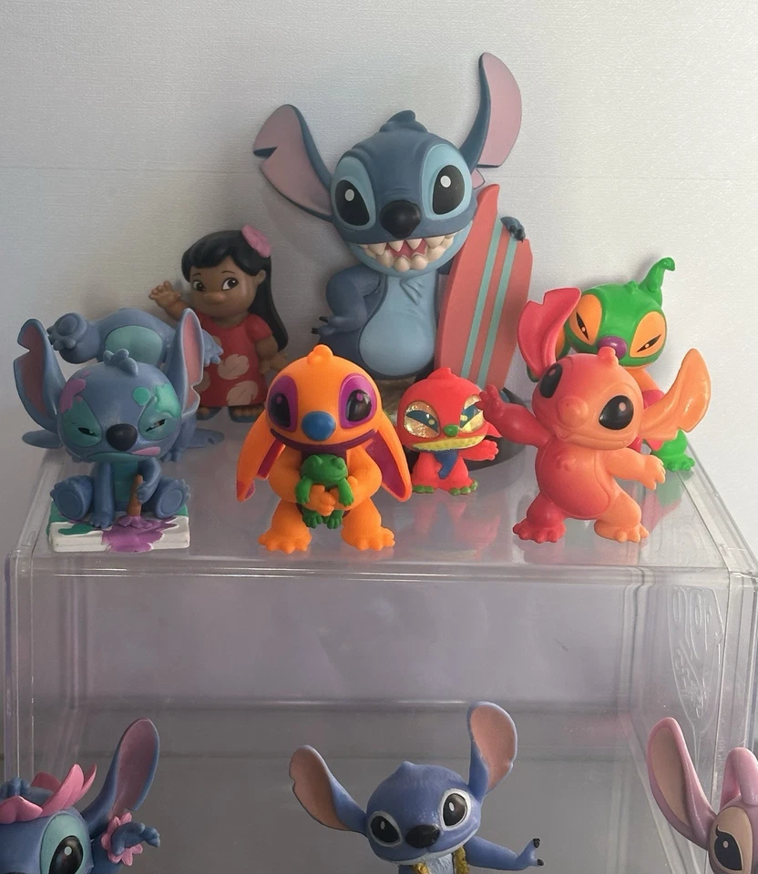 Lots Of Stitch - Image 2 of 4