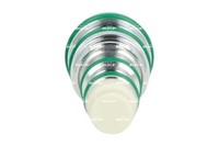 NRF Regelventil, Kompressor 38421 FüR Opel Renault Fiat Pontiac Chevrolet