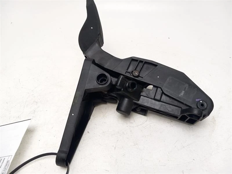 Jeep Commander 2007 acelerador pedal de gasolina Foto 2 de 4