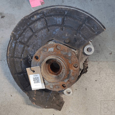 Turbo Alfa Romeo ALFA 33