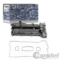 Vaico Ventildeckel MIT Schrauben Passend FüR Ford Galaxy Mondeo S-MAX Volvo S60