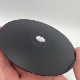 Grand Theft Auto PS1 PlayStation 1 Complete CIB Black Label