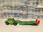 Lesney Matchbox 1974 Battle Kings Tank Transporter