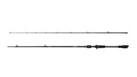 Savage Gear Revenge SG2 Light G Bc 2.13M 7-22G 2P Spinnrute Baitcastrute