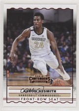 2020 Panini Contenders Draft Picks Front Row Seats Red Aaron Nesmith #SS-14 uk2
