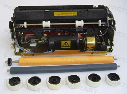 Printel New Compatible 28P2625 Maintenance Kit (110V) for IBM InfoPrint 1140, - Image 2 of 2