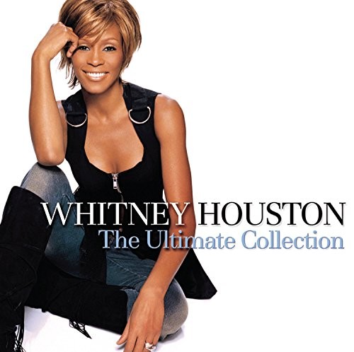 Whitney Houston Ultimate Collection CD NEW