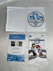 Mario Kart Wii (Nintendo Wii, 2008) Complete with Manual CIB