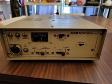 Marti RPT RPT15 Transmitter