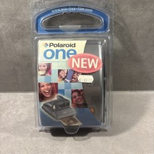 Macchina fotografica istantanea Polaroid One600 - Boxed New Old Stock! Saldato!
