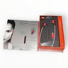 JBL JBL REFLECT AWARE Earbuds Tested  Works 7104