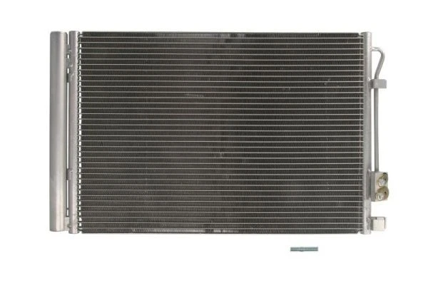 CONDENSER AIR CONDITIONING KTT110634 FOR HYUNDAI G4LA 1.2L G4FA 1.4L 4cyl i20 - Image 2 of 4