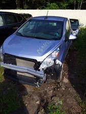 Used Starter Motor fits: 2015 Chevrolet Spark AT Grade A