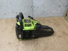 Poulan P3314WSA Wood Shark Chainsaw for parts — photo 4