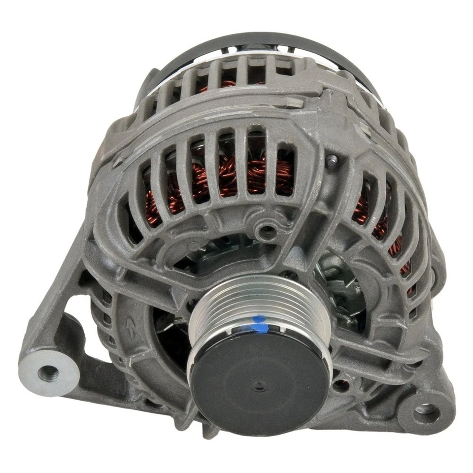 For Porsche Boxster 2005-2006 Bosch AL0815N Alternator Foto 3 de 4