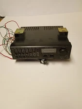 Vintage Realistic 12-1959 Car Stereo 7 band Equalizer/Booster 60 Watts  Untested