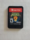 Luigi's Mansion 3 Nintendo Switch Game Only