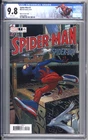 Spider-Man 7 - 1st Spider-Boy App & Cover - Ramos - CGC Graded 9.8