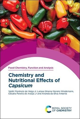 Ananda da Silva Antonio Claudio Pereira de Ar Chemistry and Nutritio (Hardback)